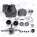 Motor complet drujba Husqvarna 136, 137, 141, 142 40mm